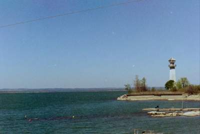 TEXAS BUCHANAN  DAM DAM LIGHTHOUSE 2.JPG
